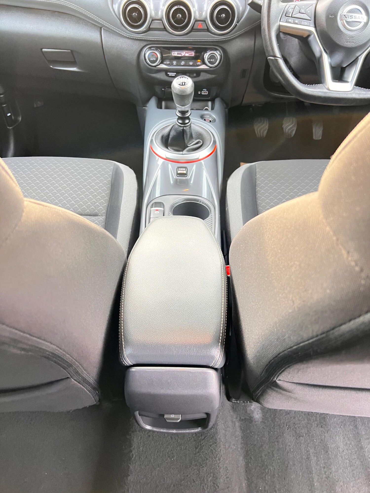 Used Nissan Juke for sale - 78127342: Photo 52