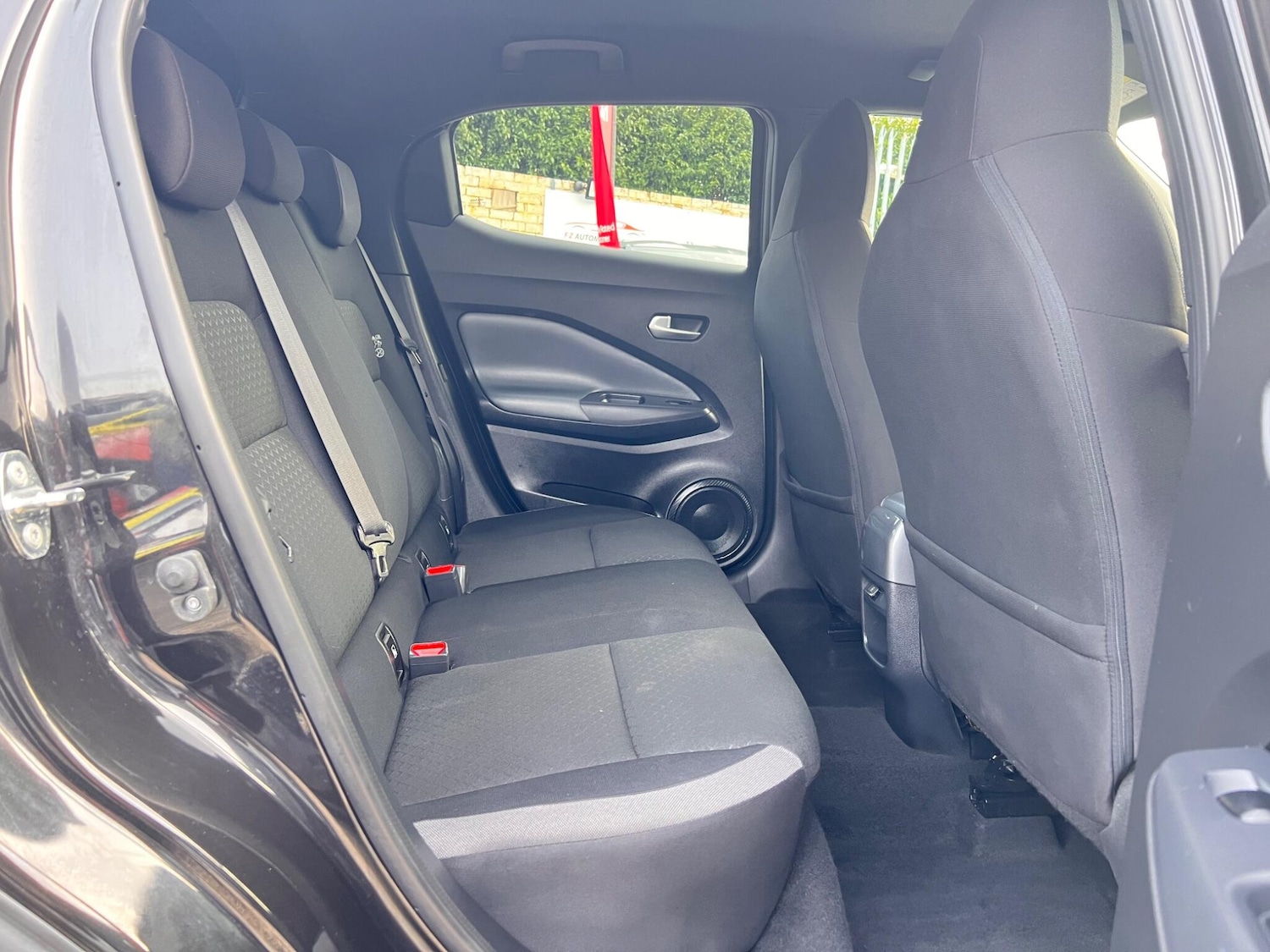 Used Nissan Juke for sale - 78127342: Photo 54