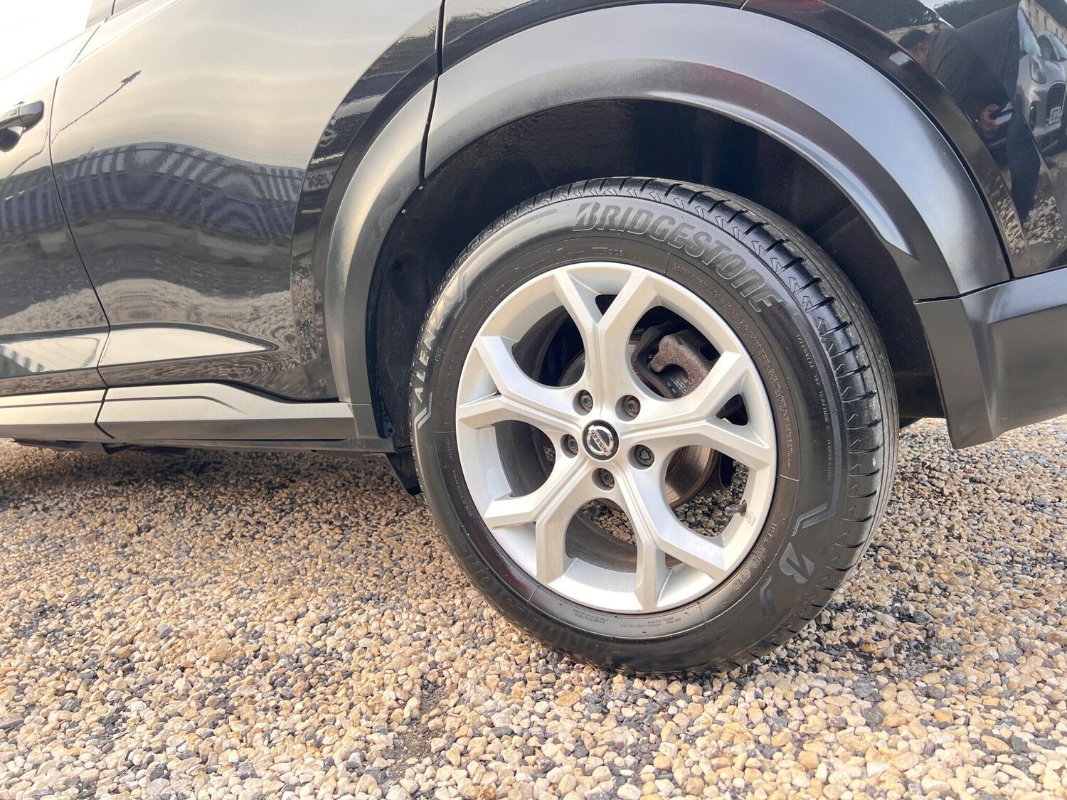 Used Nissan Juke for sale - 78127342: Photo 56