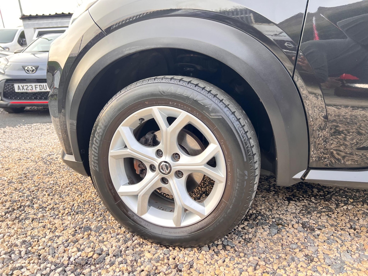 Used Nissan Juke for sale - 78127342: Photo 58