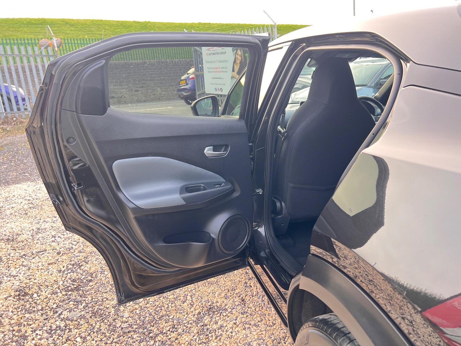 Used Nissan Juke for sale - 78127342: Photo 59