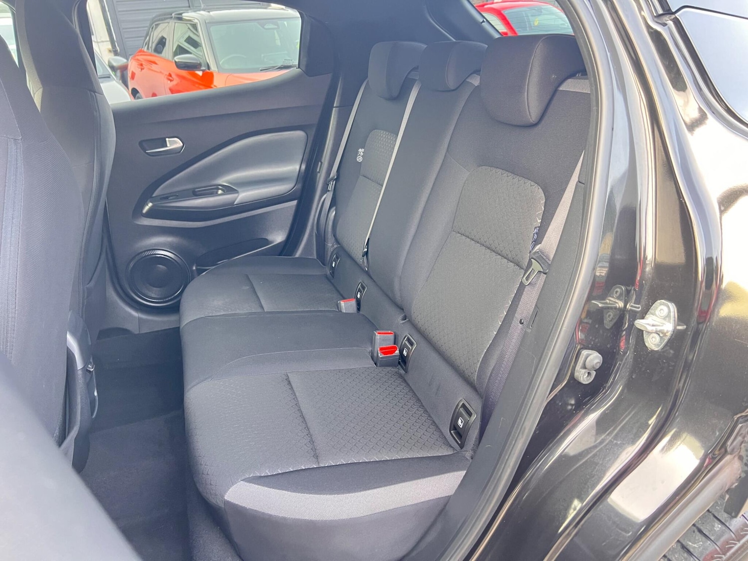 Used Nissan Juke for sale - 78127342: Photo 62