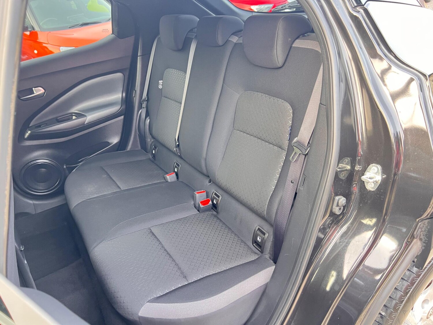 Used Nissan Juke for sale - 78127342: Photo 64