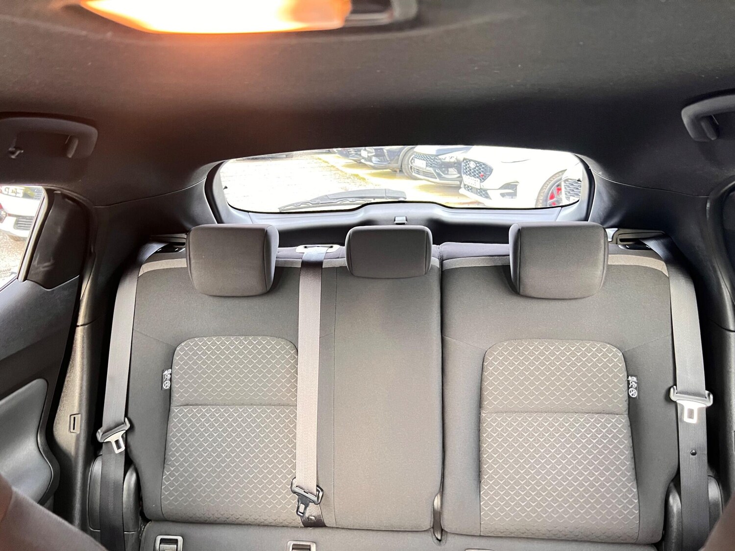 Used Nissan Juke for sale - 78127342: Photo 65