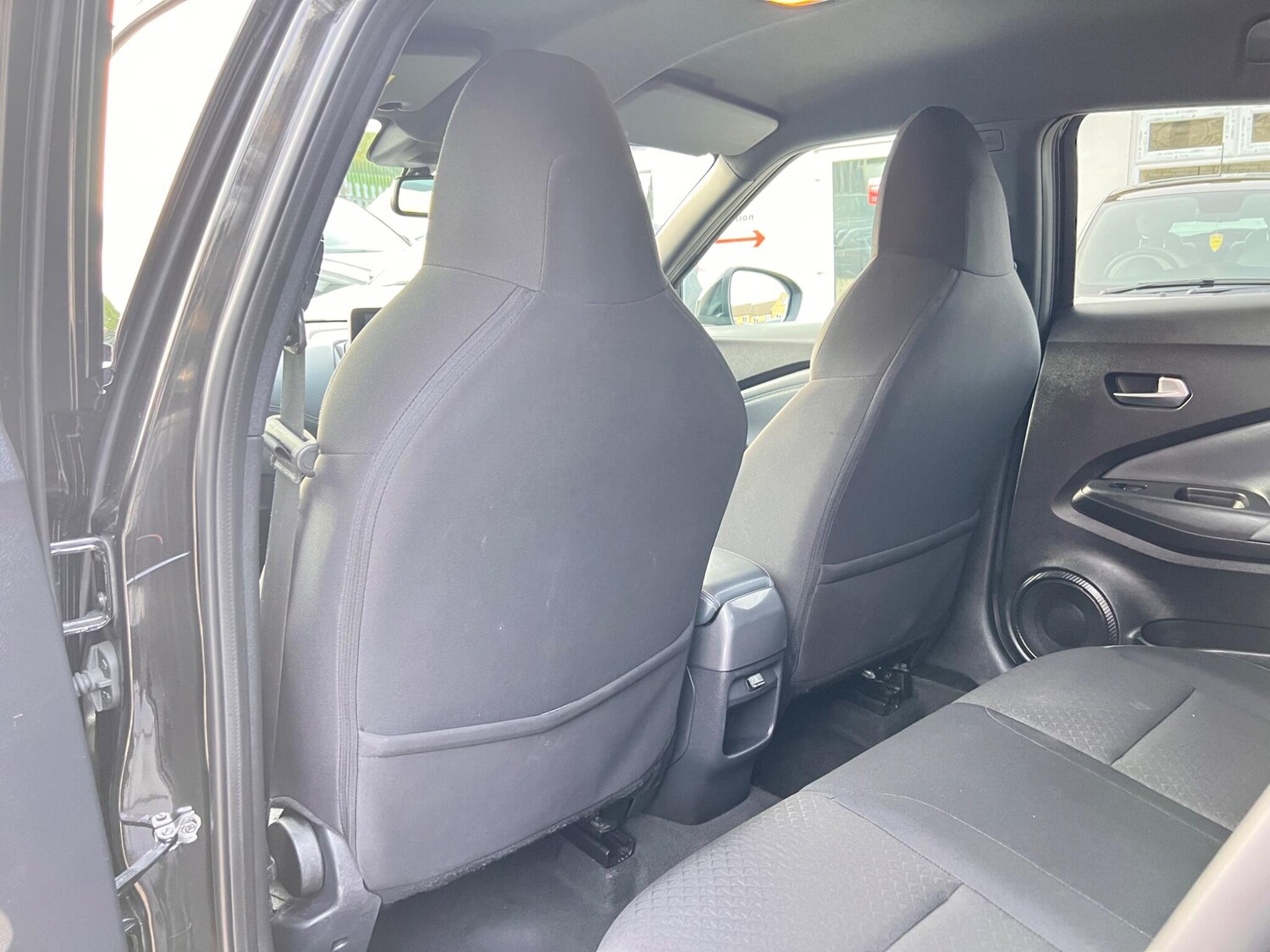 Used Nissan Juke for sale - 78127342: Photo 66