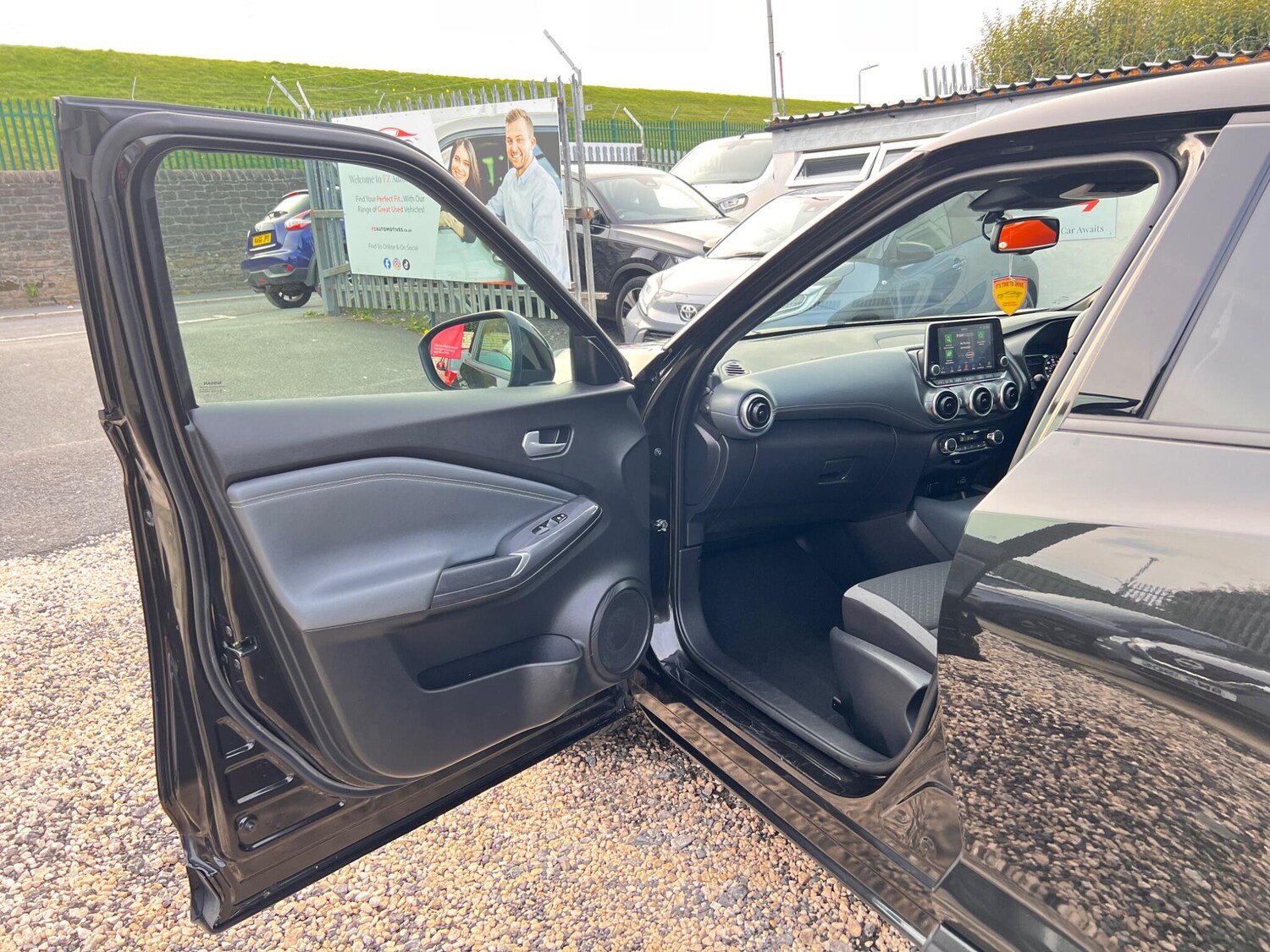 Used Nissan Juke for sale - 78127342: Photo 67