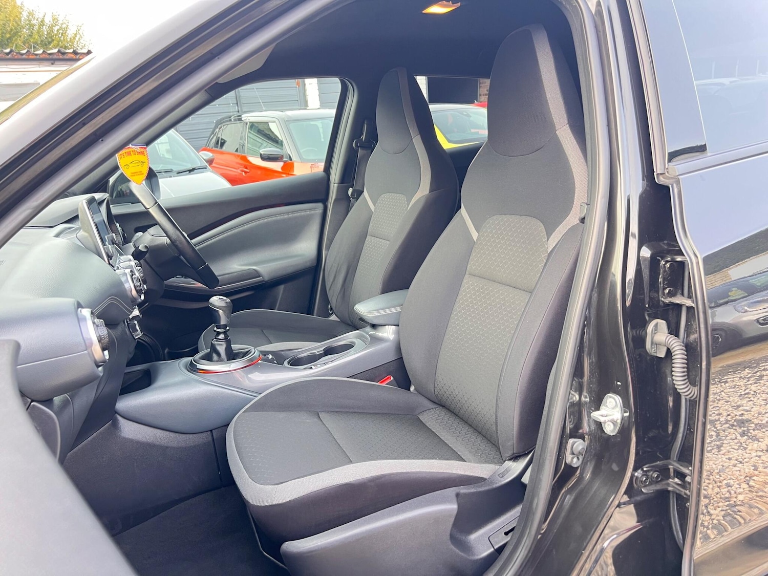 Used Nissan Juke for sale - 78127342: Photo 70