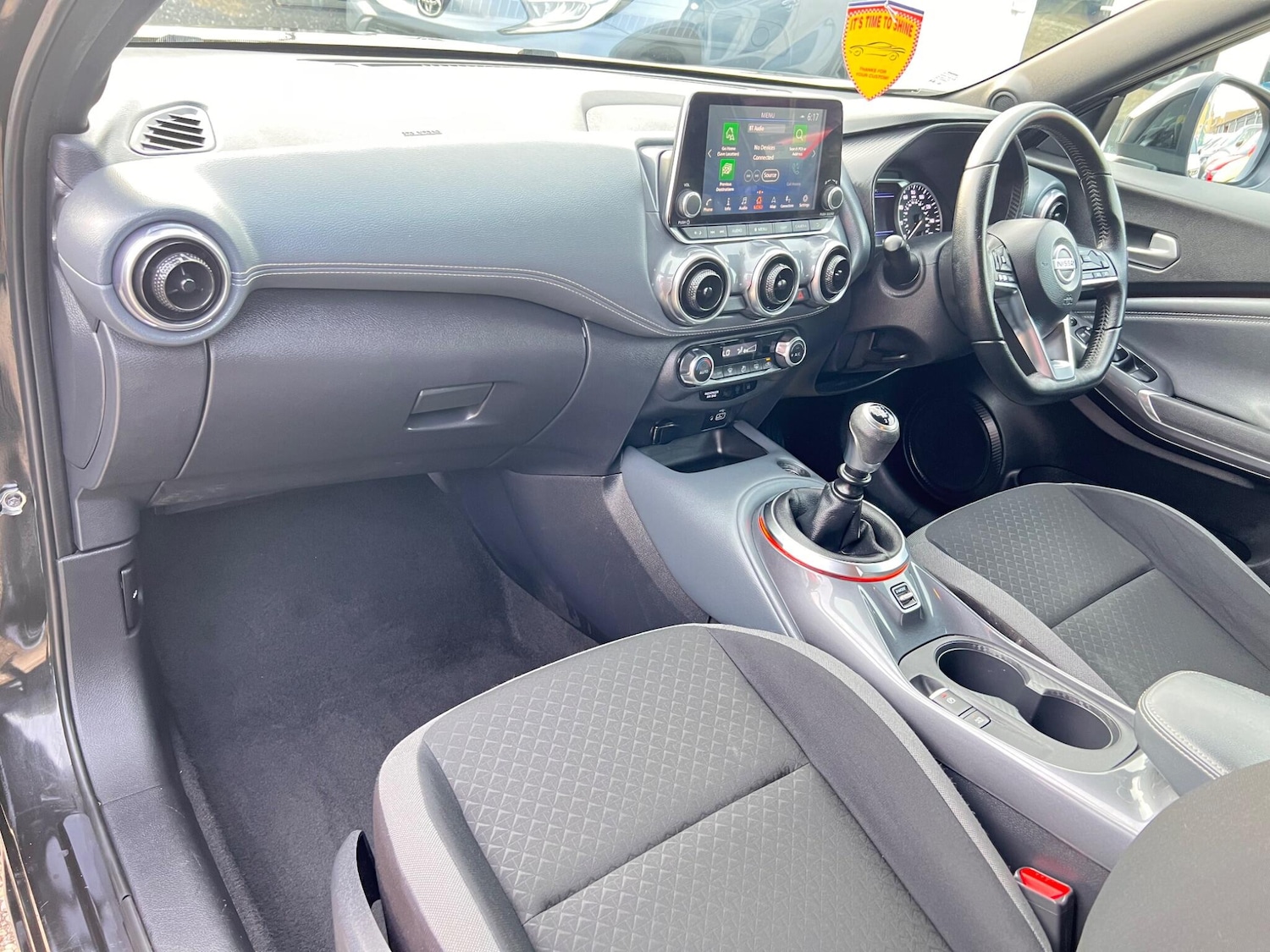 Used Nissan Juke for sale - 78127342: Photo 71