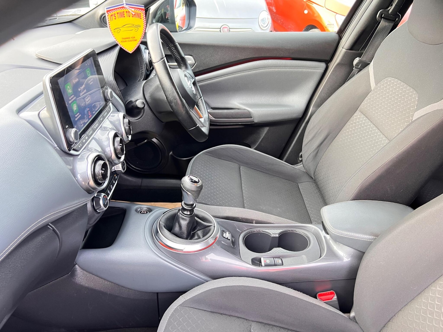 Used Nissan Juke for sale - 78127342: Photo 72