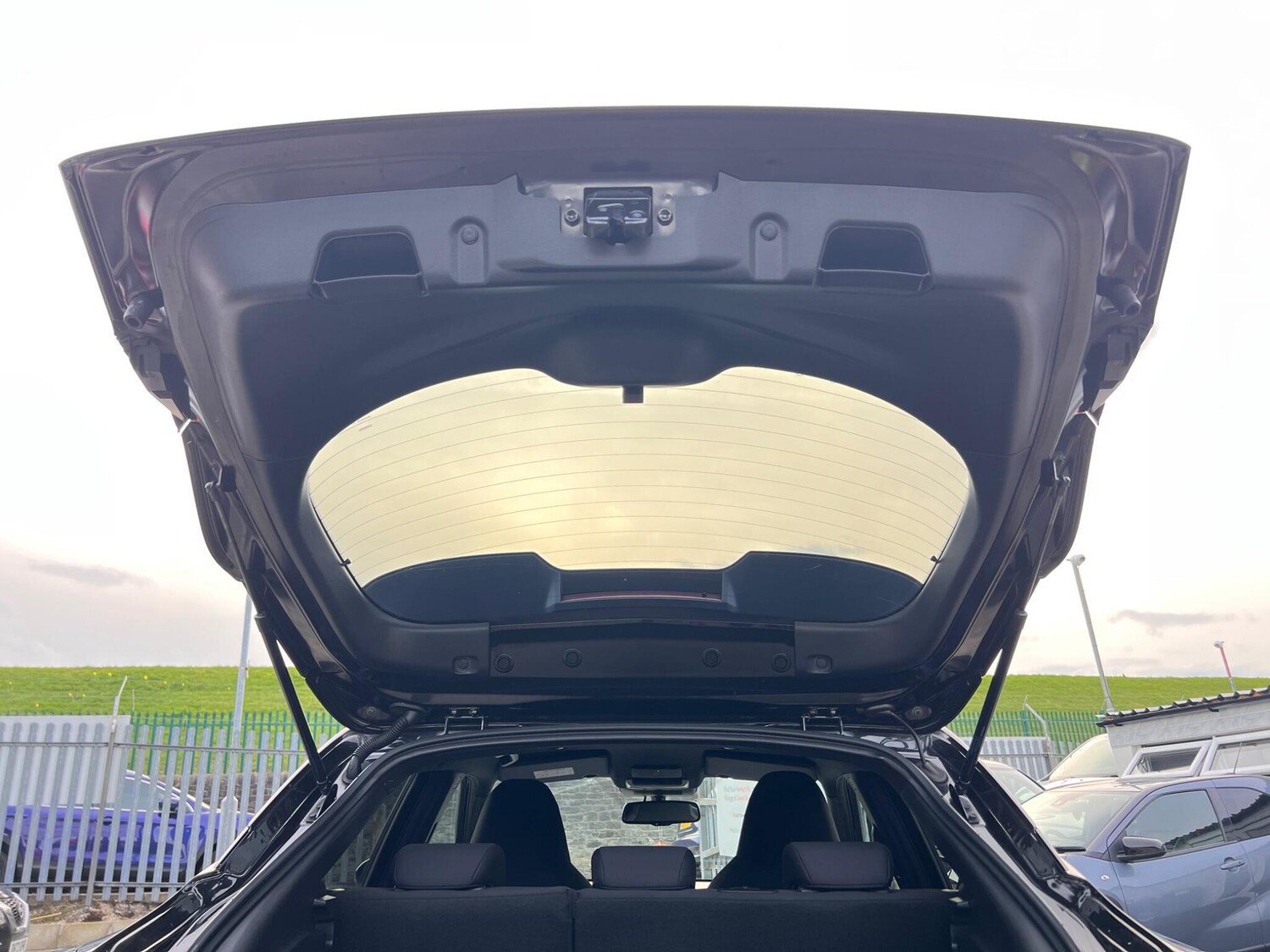 Used Nissan Juke for sale - 78127342: Photo 75