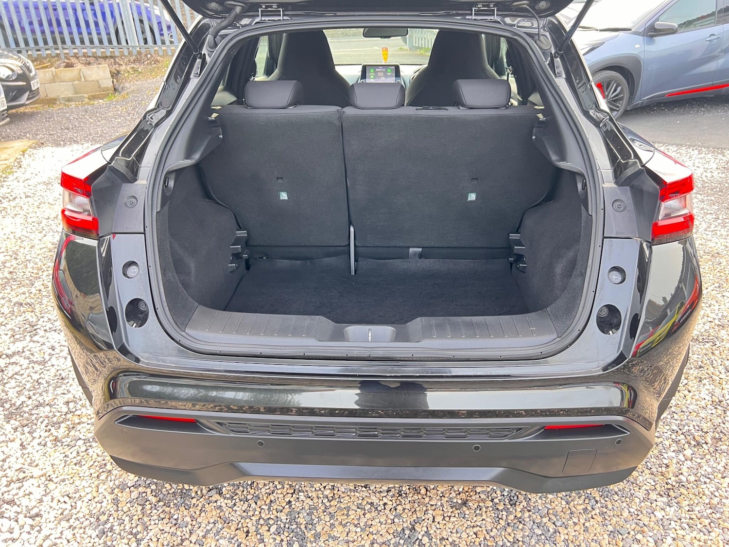 Used Nissan Juke for sale - 78127342: Photo 76