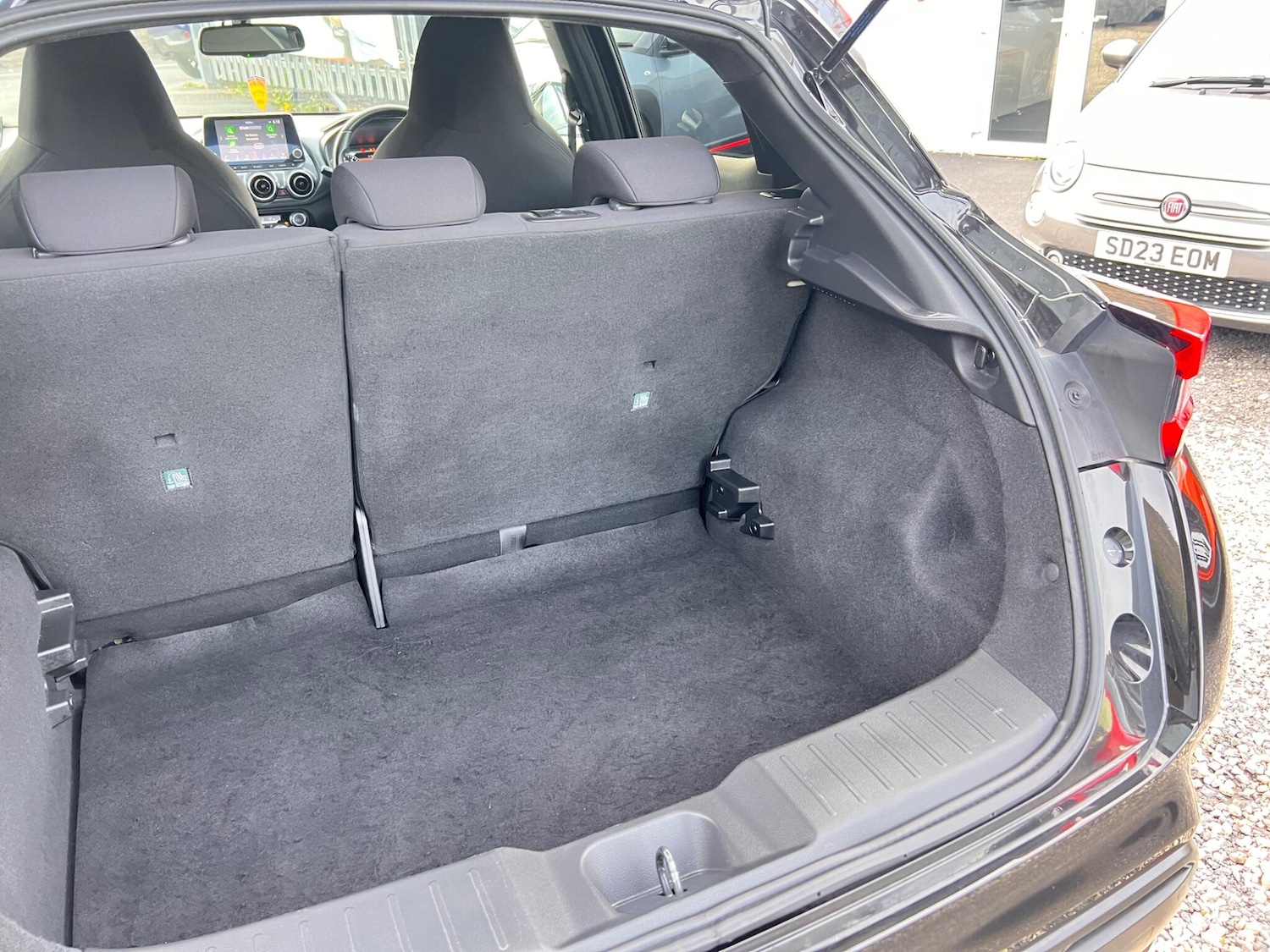 Used Nissan Juke for sale - 78127342: Photo 77