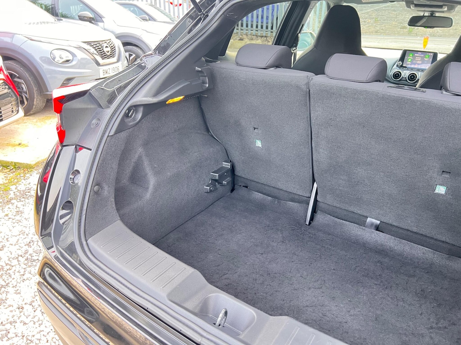 Used Nissan Juke for sale - 78127342: Photo 78