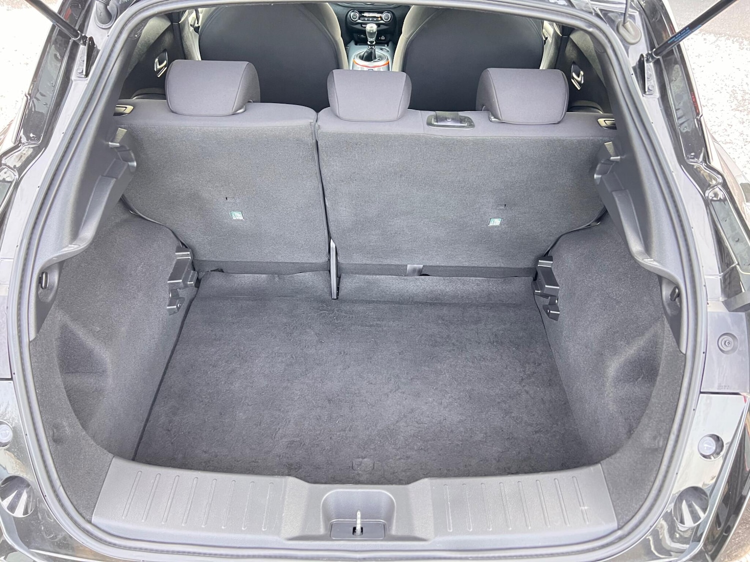 Used Nissan Juke for sale - 78127342: Photo 79