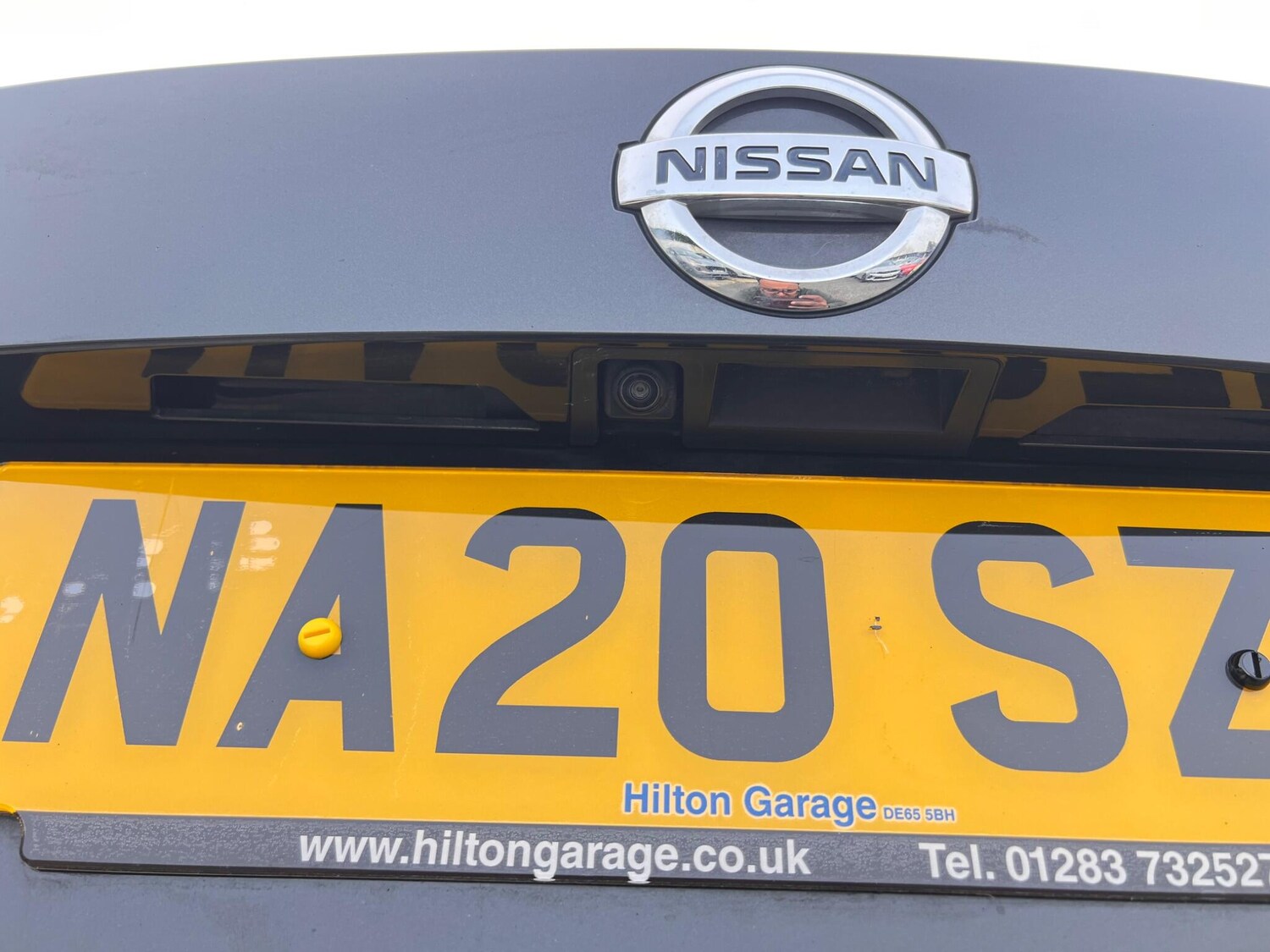 Used Nissan Juke for sale - 78127342: Photo 80