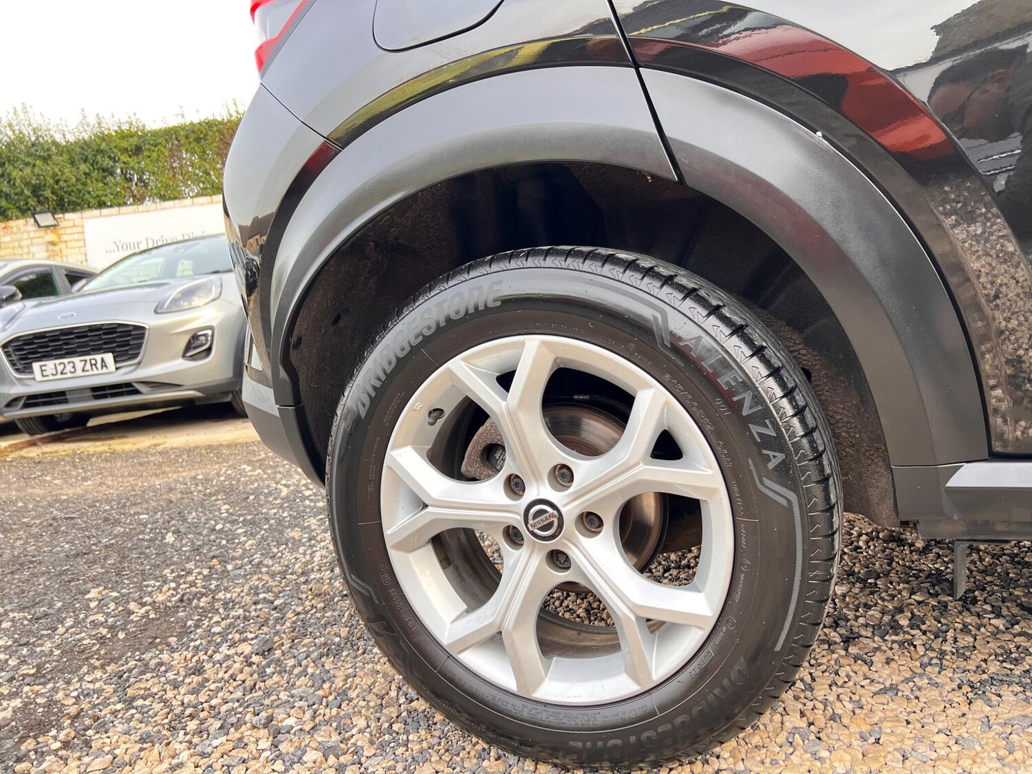 Used Nissan Juke for sale - 78127342: Photo 9