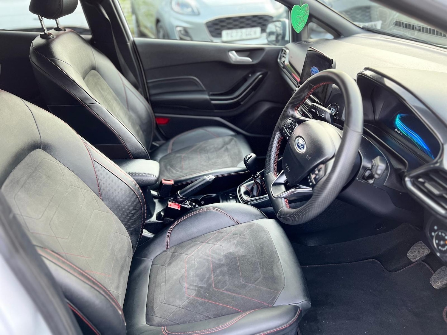 Used Ford Fiesta for sale - 77238603: Photo 10