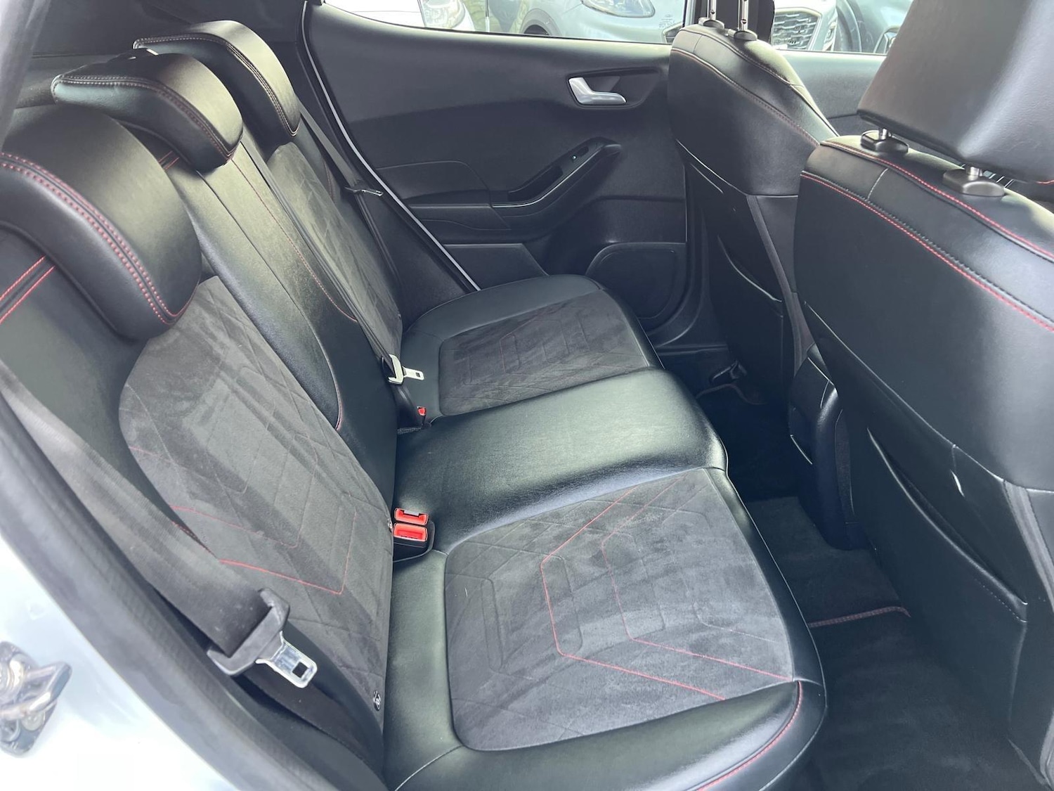 Used Ford Fiesta for sale - 77238603: Photo 11