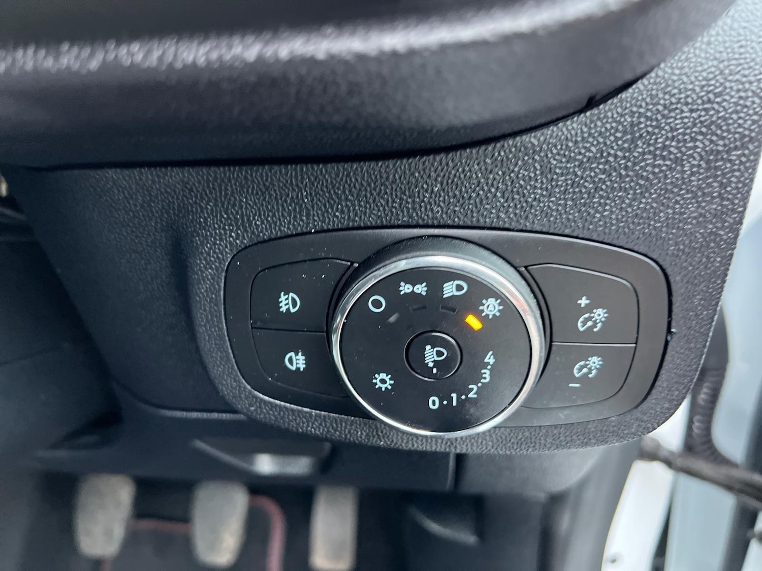 Used Ford Fiesta for sale - 77238603: Photo 13