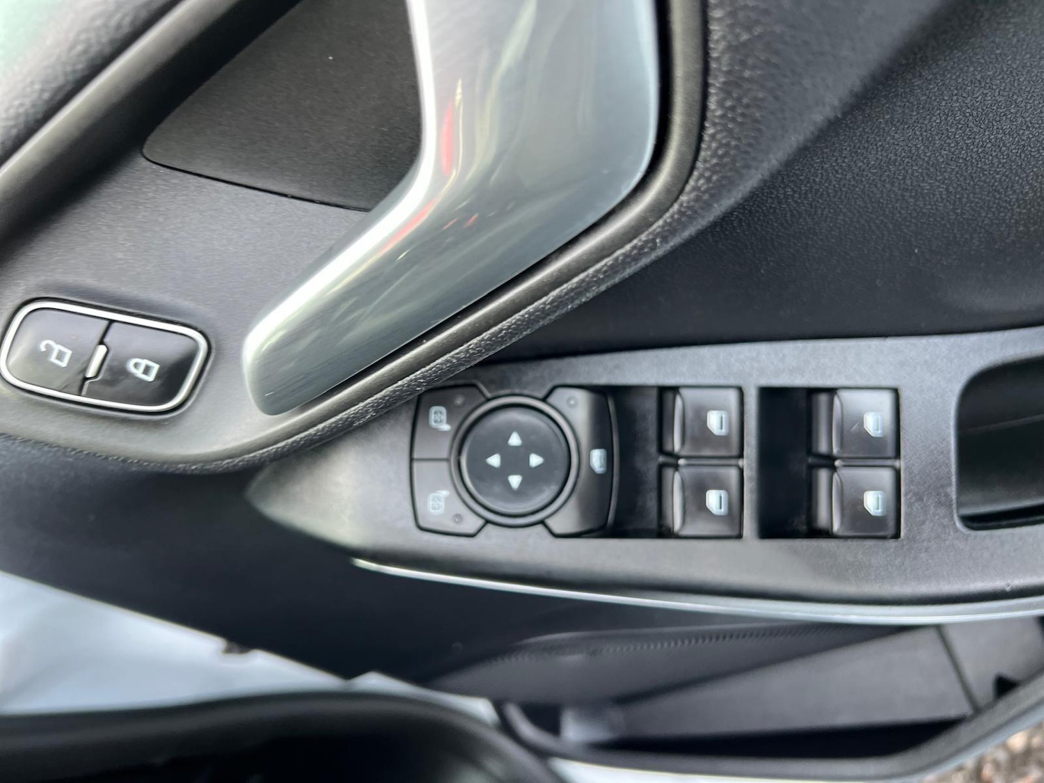 Used Ford Fiesta for sale - 77238603: Photo 14