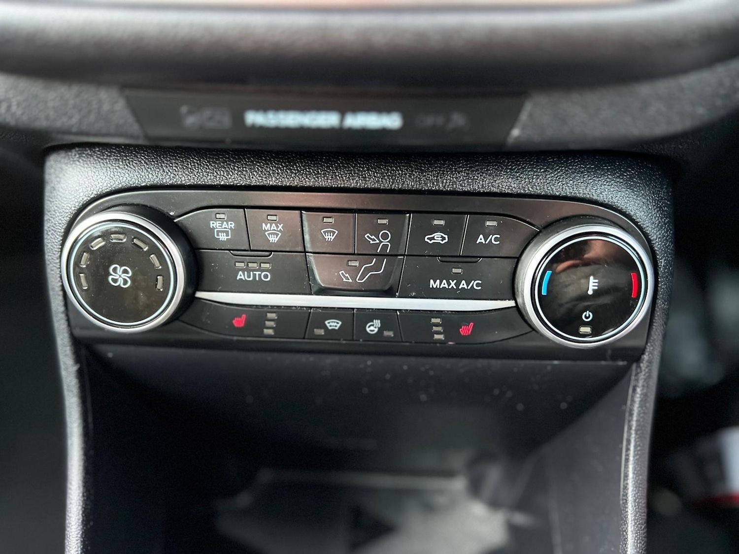 Used Ford Fiesta for sale - 77238603: Photo 16