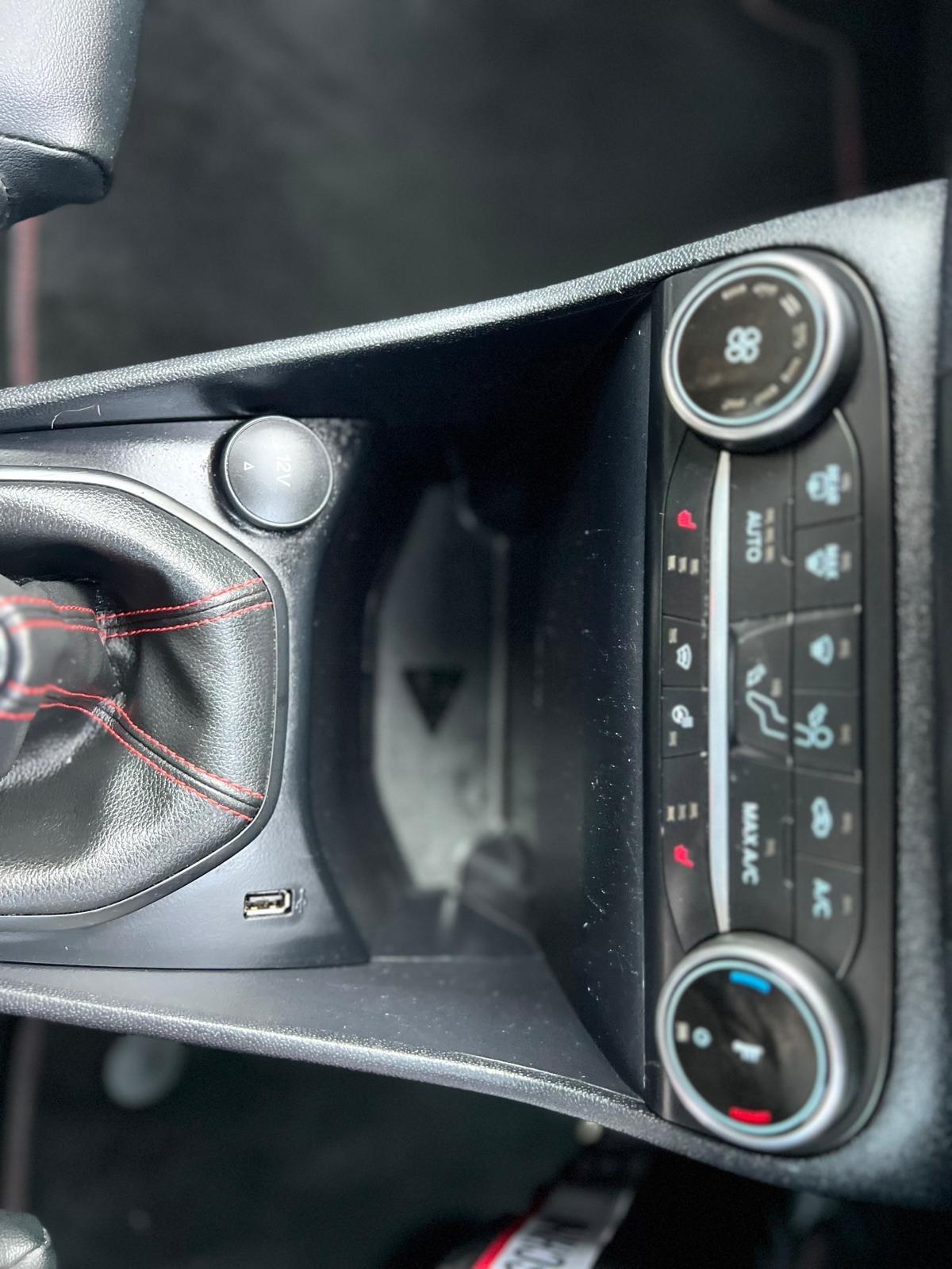 Used Ford Fiesta for sale - 77238603: Photo 17