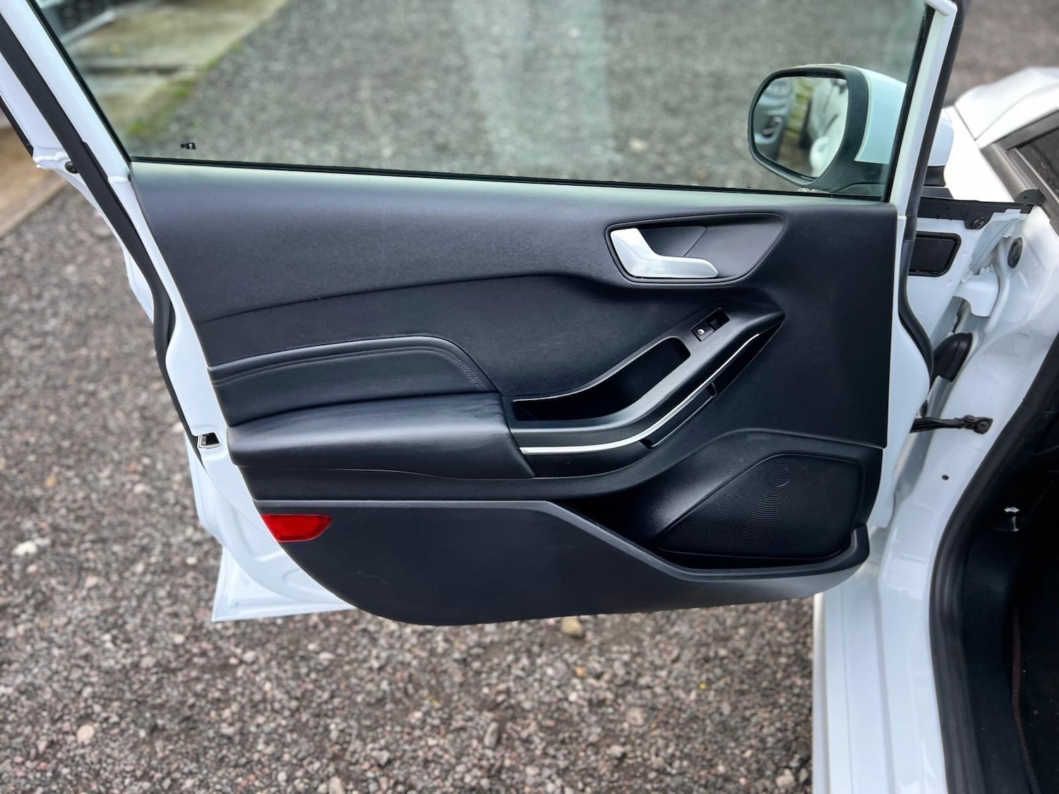 Used Ford Fiesta for sale - 77238603: Photo 18