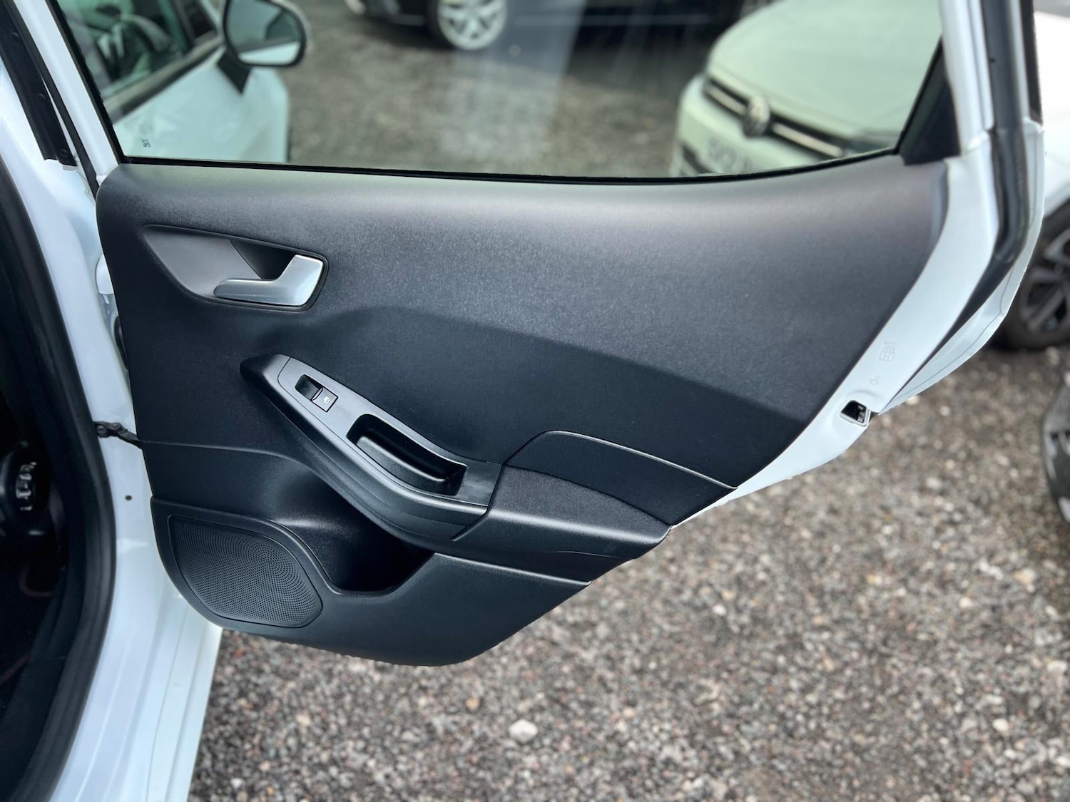 Used Ford Fiesta for sale - 77238603: Photo 19