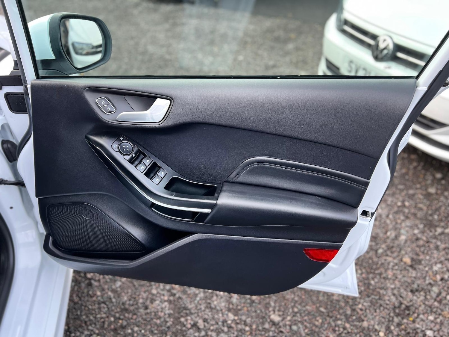 Used Ford Fiesta for sale - 77238603: Photo 20