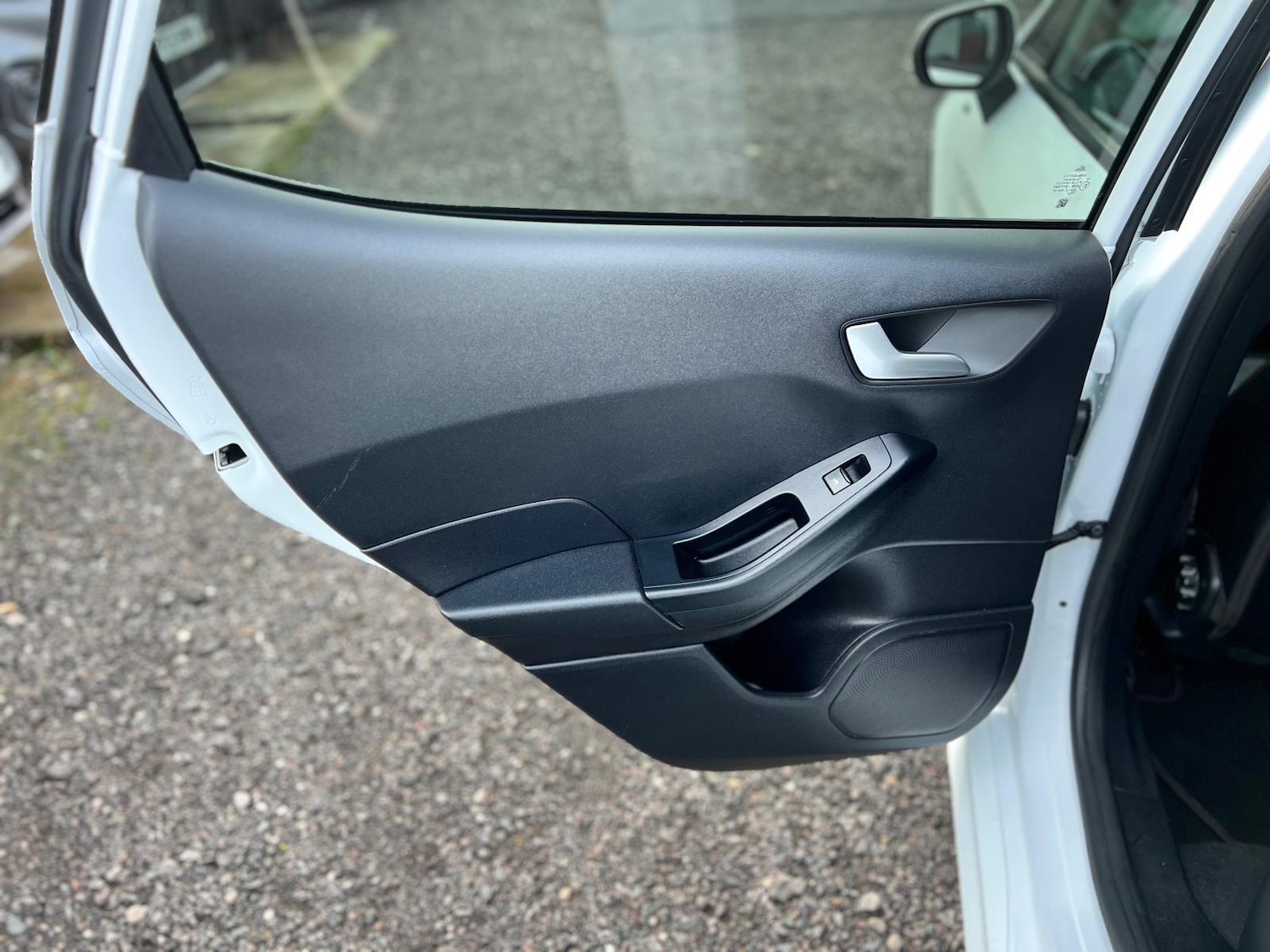 Used Ford Fiesta for sale - 77238603: Photo 21