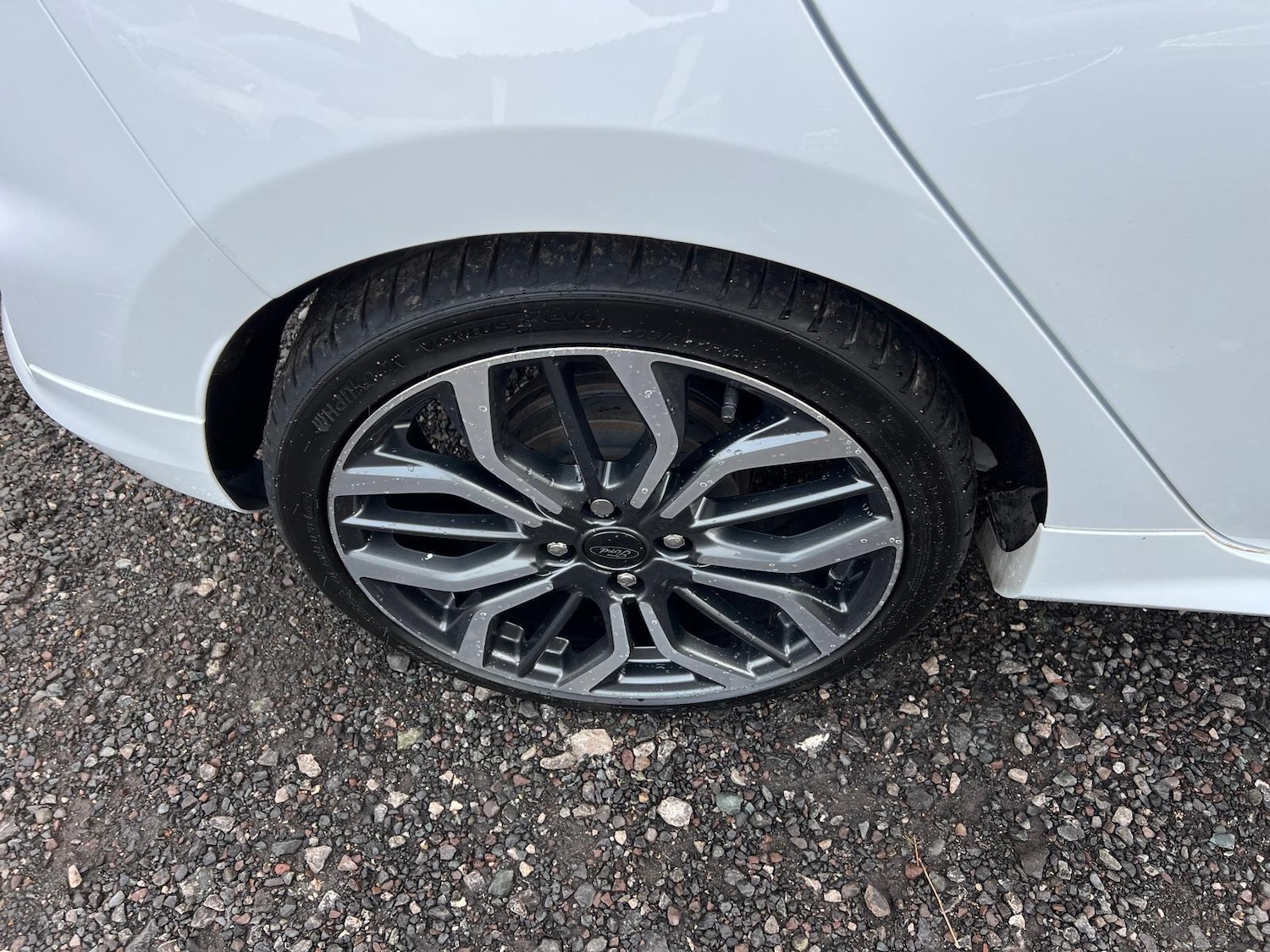 Used Ford Fiesta for sale - 77238603: Photo 22