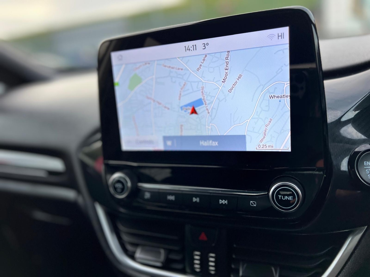 Used Ford Fiesta for sale - 77238603: Photo 25