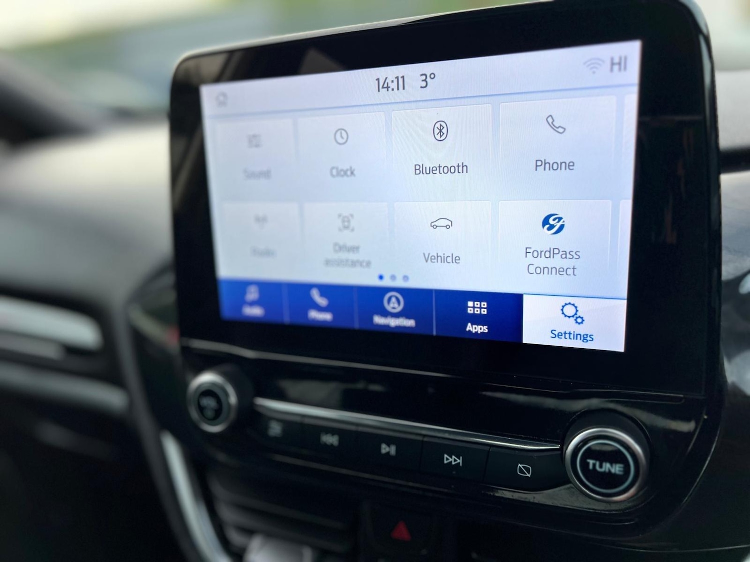 Used Ford Fiesta for sale - 77238603: Photo 26