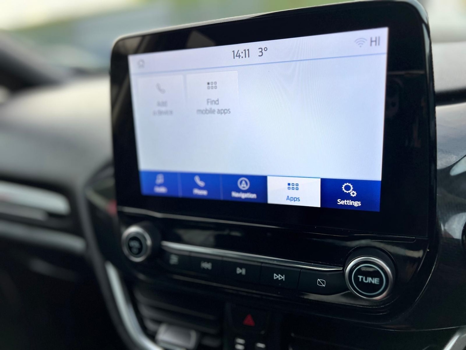 Used Ford Fiesta for sale - 77238603: Photo 27