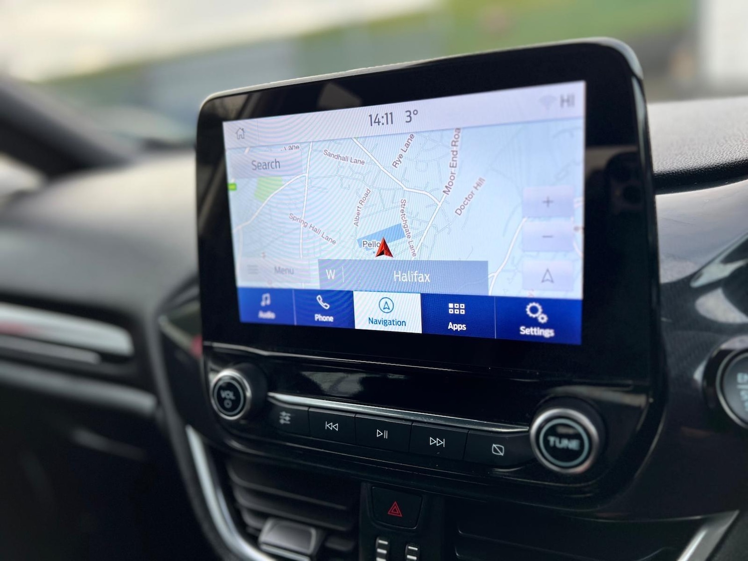 Used Ford Fiesta for sale - 77238603: Photo 28