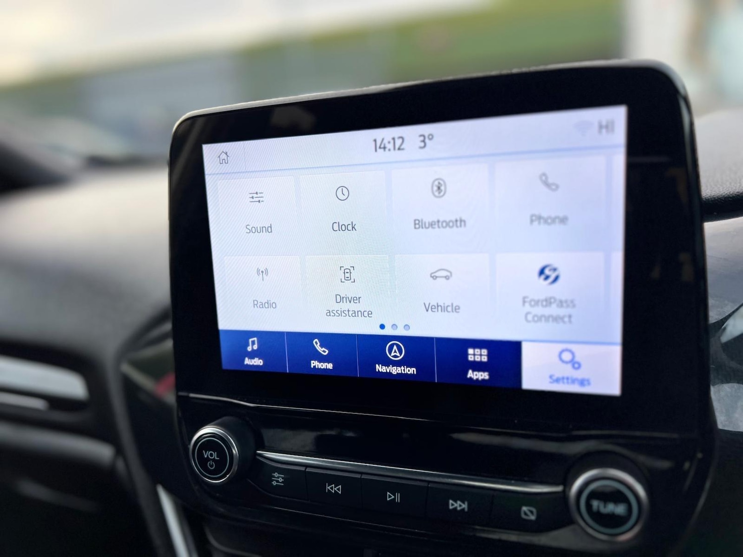 Used Ford Fiesta for sale - 77238603: Photo 29