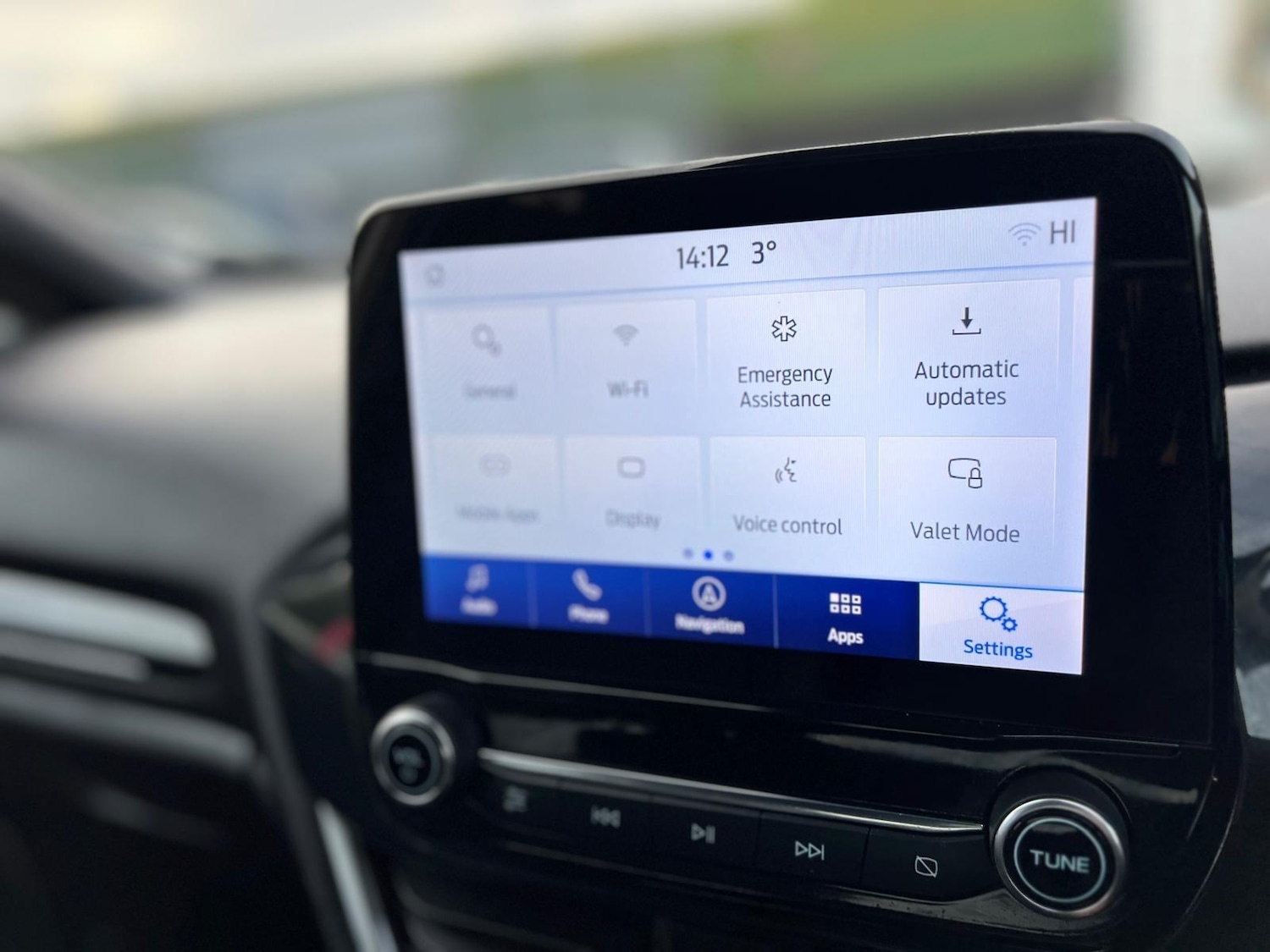 Used Ford Fiesta for sale - 77238603: Photo 30