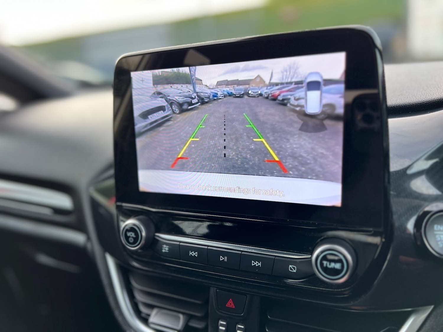 Used Ford Fiesta for sale - 77238603: Photo 31