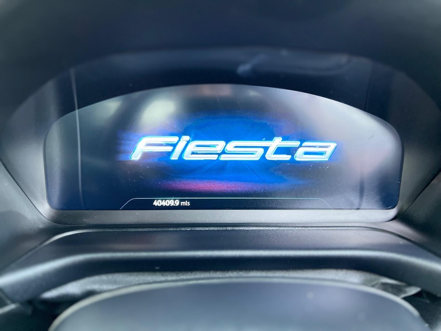 Used Ford Fiesta for sale - 77238603: Photo 32