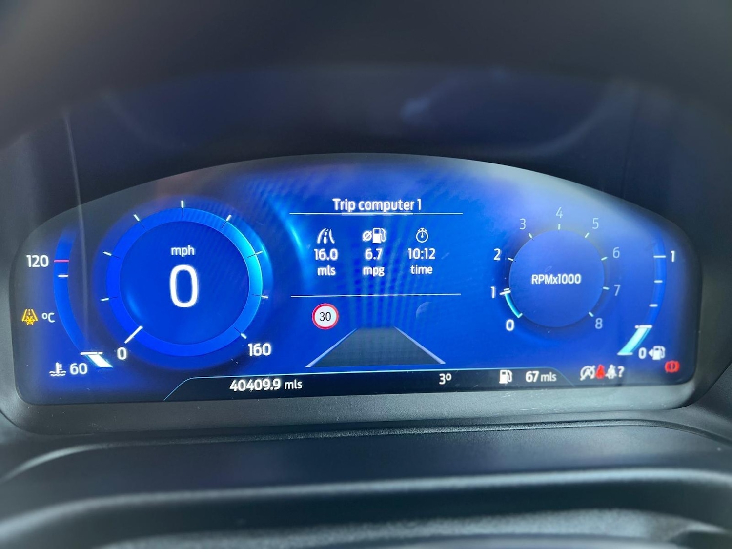 Used Ford Fiesta for sale - 77238603: Photo 33