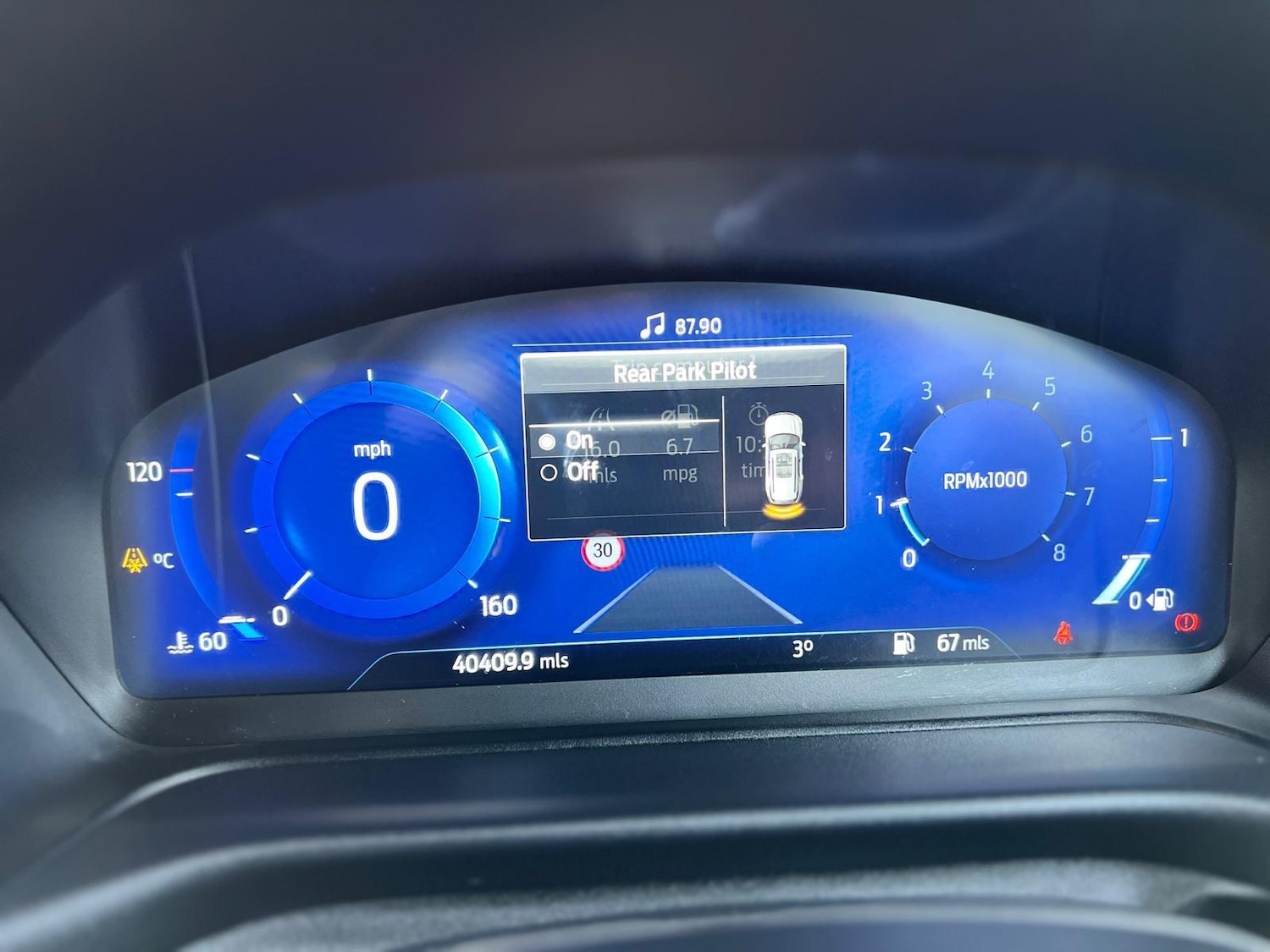 Used Ford Fiesta for sale - 77238603: Photo 34