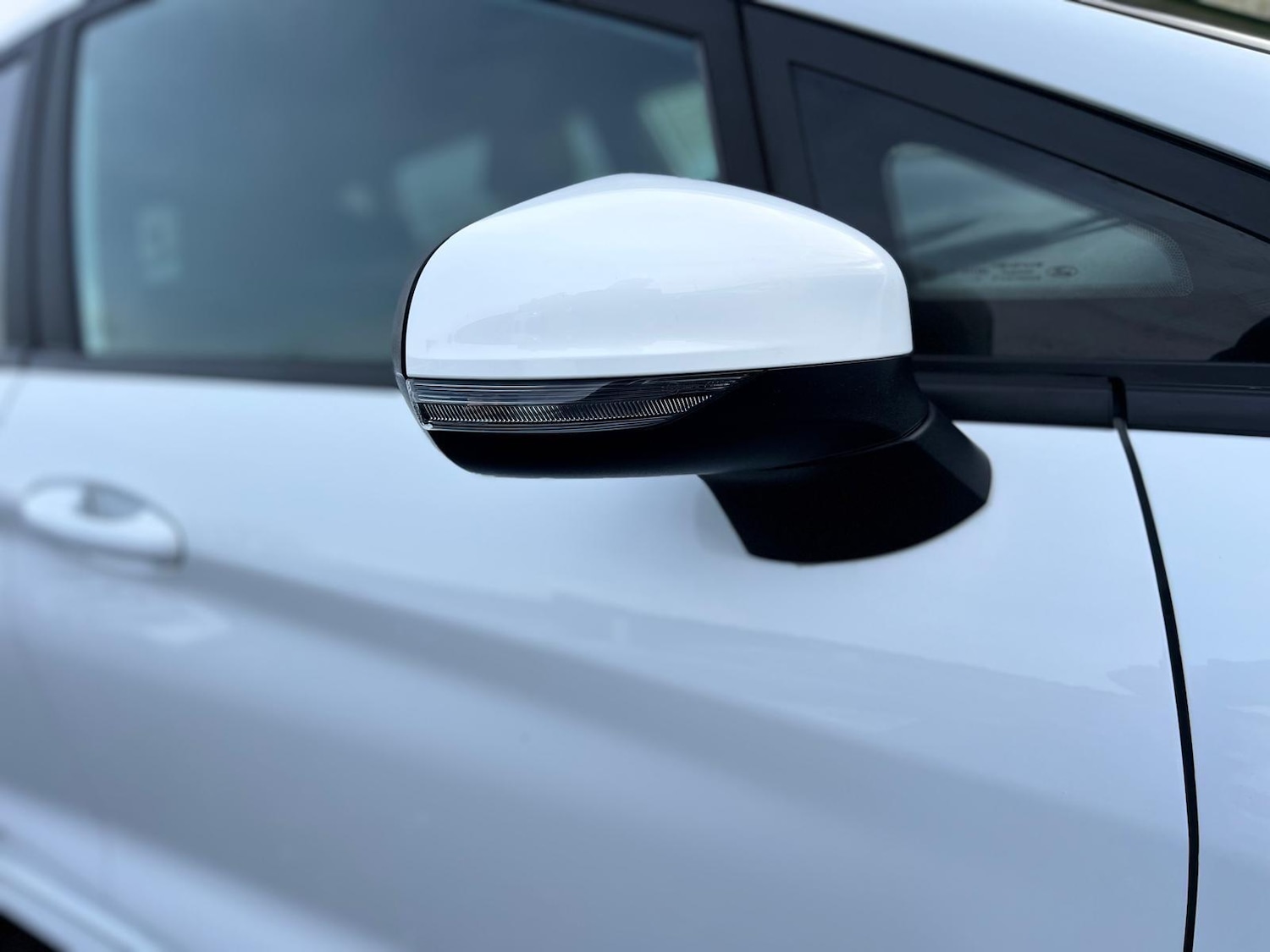 Used Ford Fiesta for sale - 77238603: Photo 36