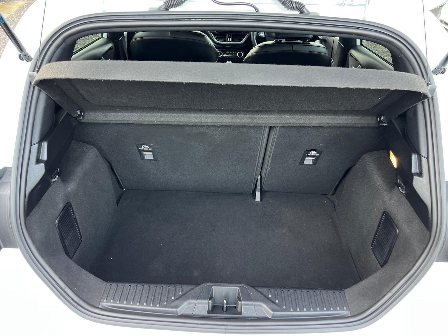 Used Ford Fiesta for sale - 77238603: Photo 37