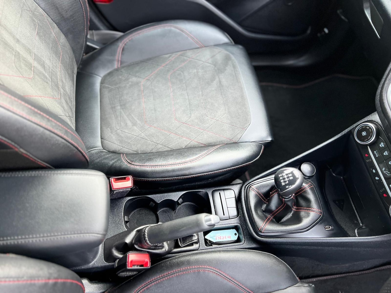 Used Ford Fiesta for sale - 77238603: Photo 39