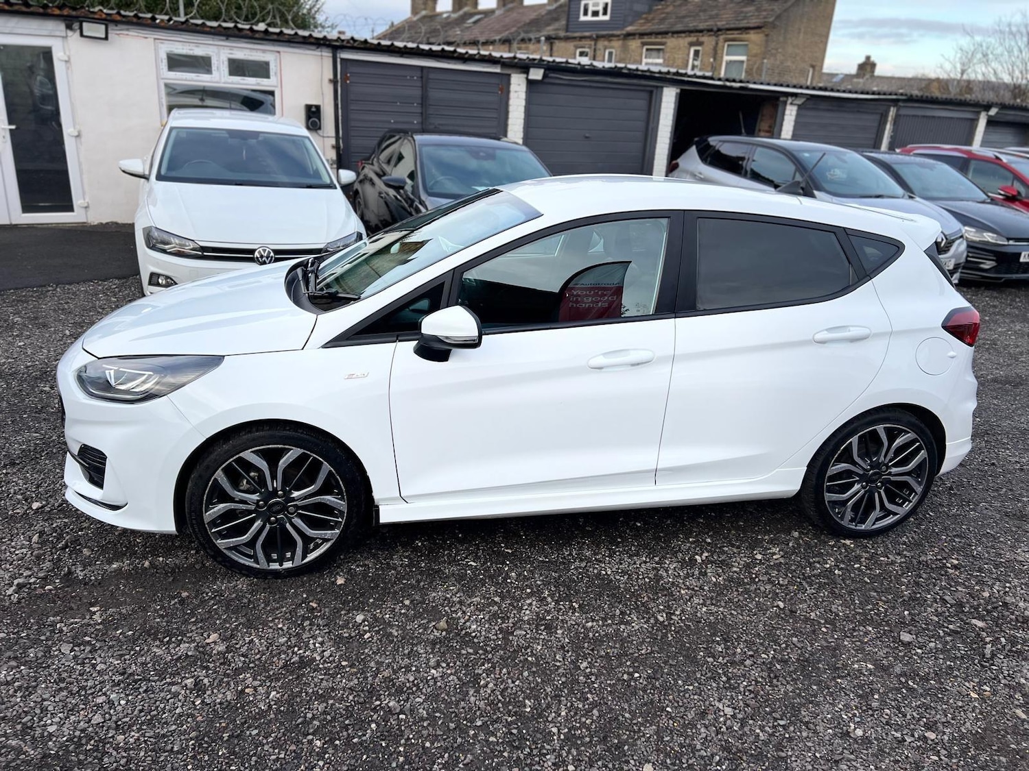 Used Ford Fiesta for sale - 77238603: Photo 43