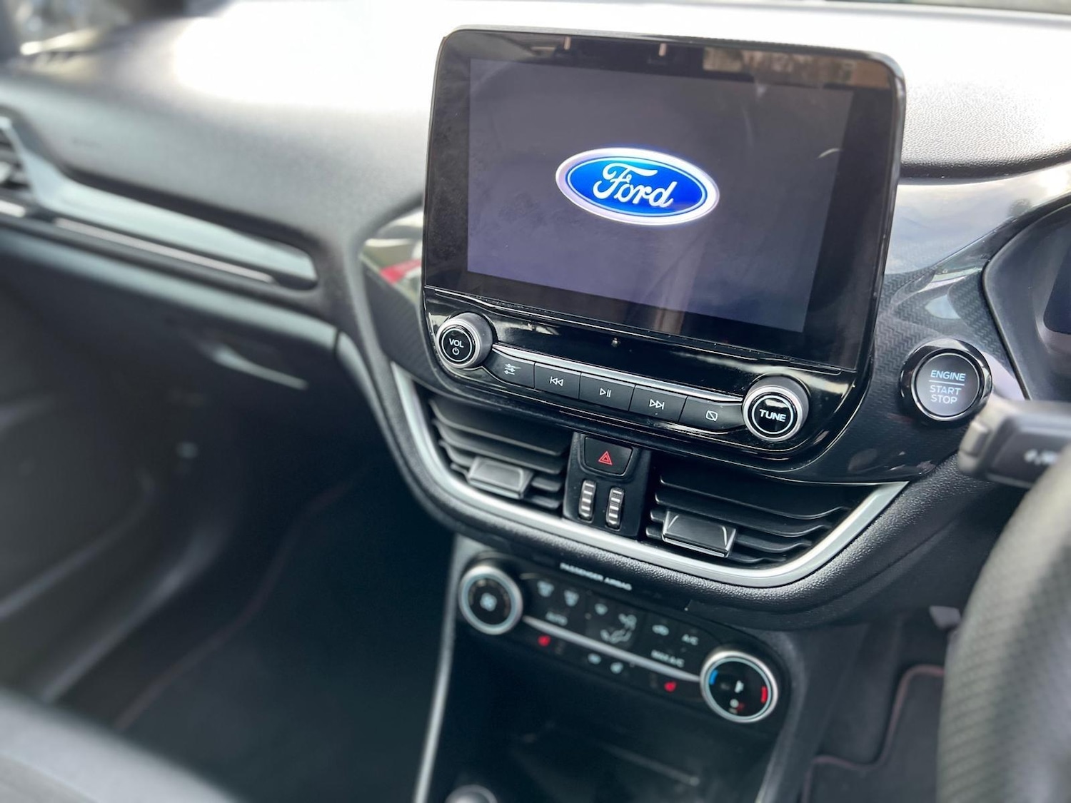 Used Ford Fiesta for sale - 77238603: Photo 44