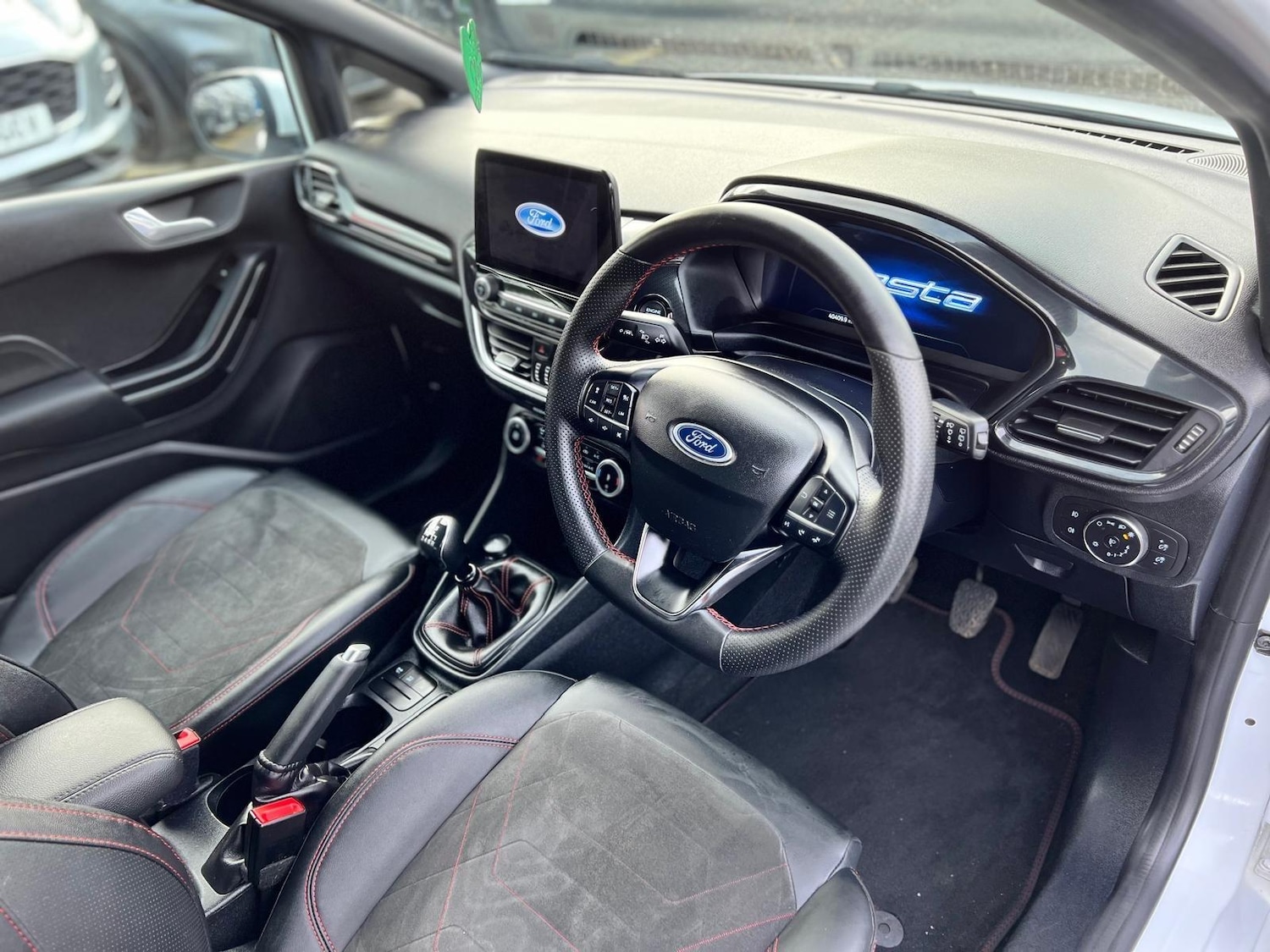 Used Ford Fiesta for sale - 77238603: Photo 8