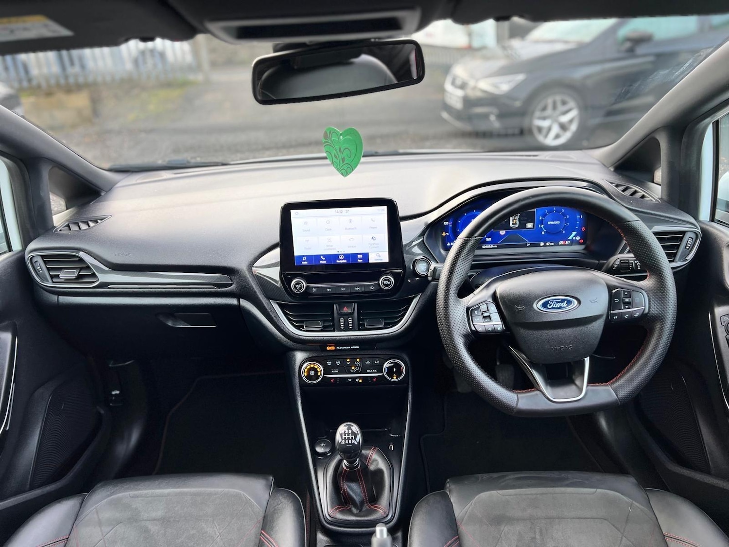 Used Ford Fiesta for sale - 77238603: Photo 9