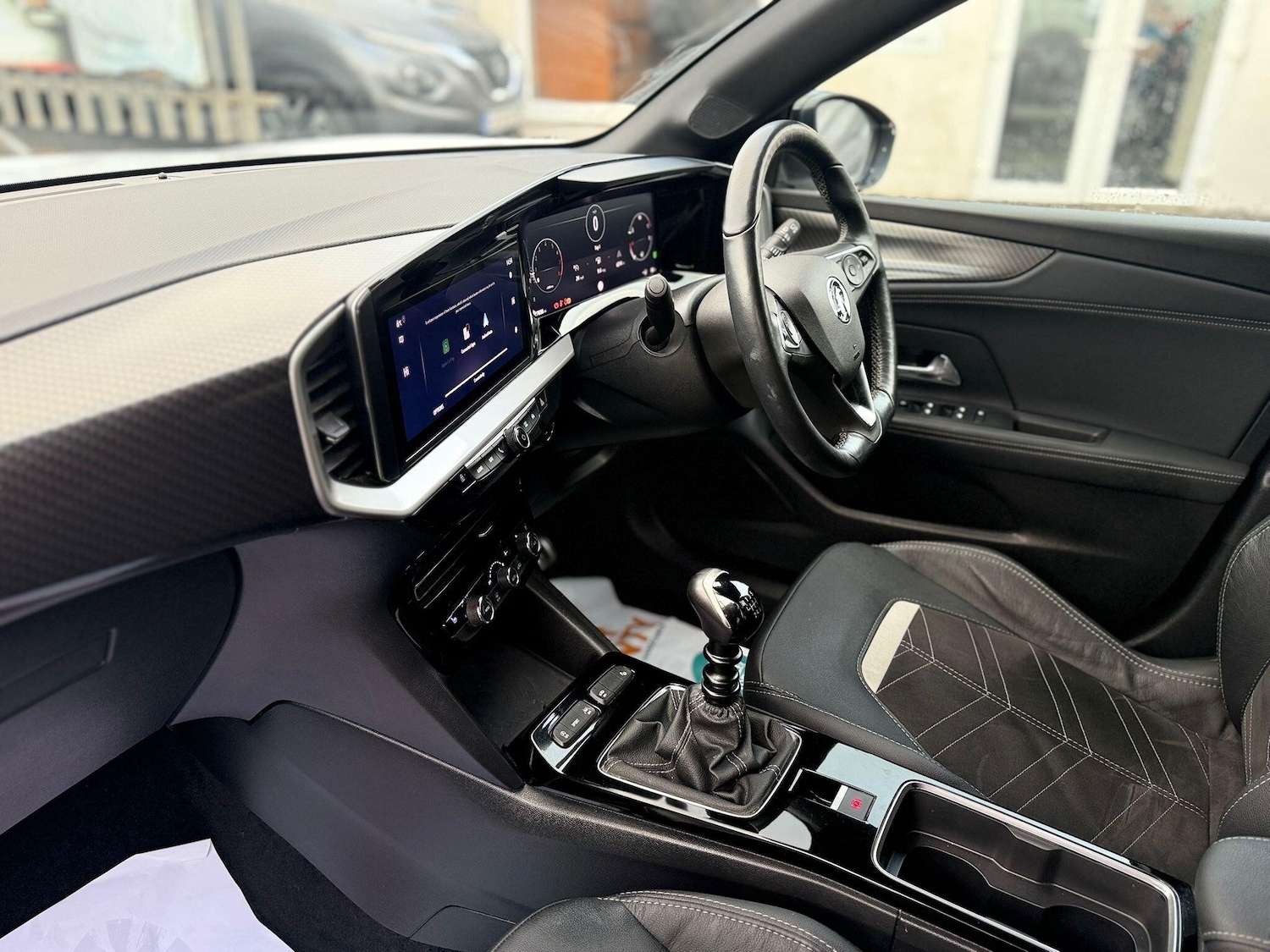 Used Vauxhall Mokka 2023 for sale - 77029596: Photo 10