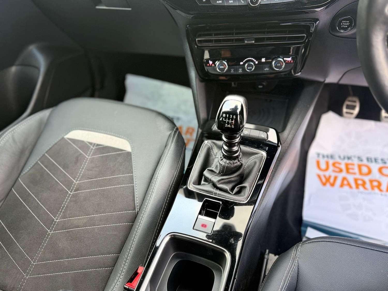 Used Vauxhall Mokka 2023 for sale - 77029596: Photo 13